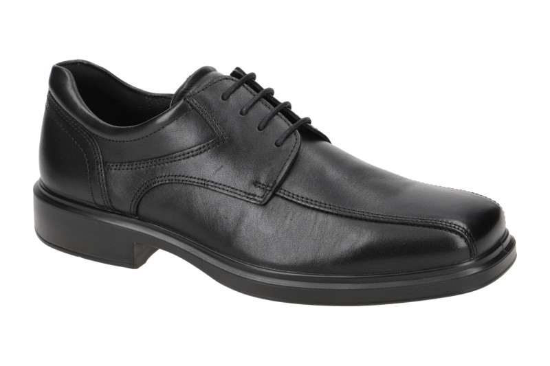 Ecco Helsinki 2 Business Schuhe schwarz 500174