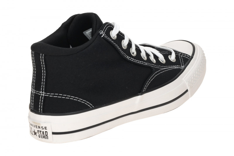 Converse Schuhe Chuck Taylor All Star Malden Street schwarz Mid