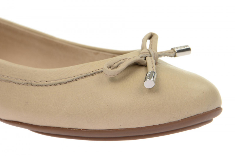 Geox Charlene Ballerinas beige D32Y7A