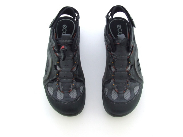 Ecco Xpedition schwarz 6883400201