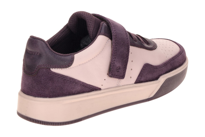 Ecco Street Court TEEN Schuhe lila 725333