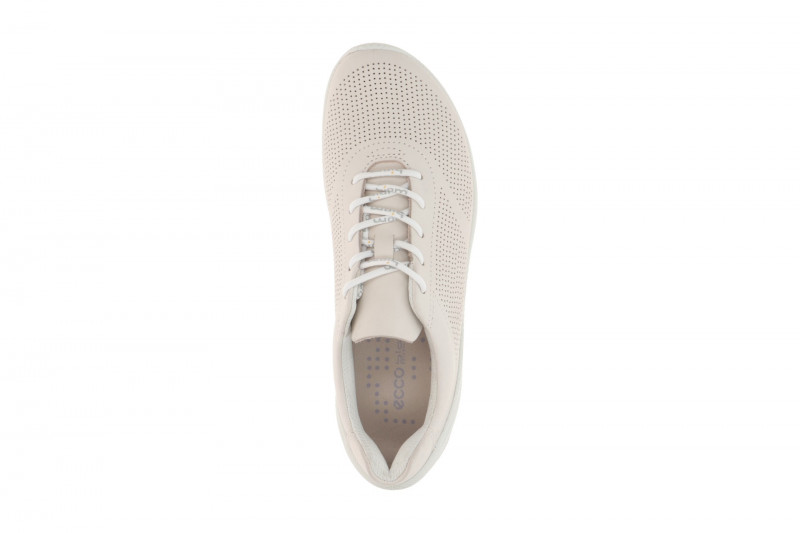 Ecco Biom Lite Schuhe beige Damen 802403