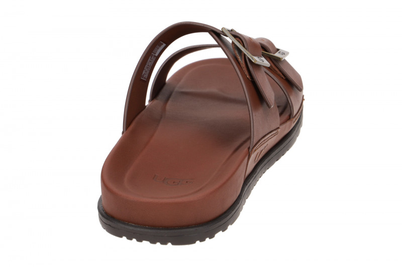 UGG Wainscott Herren Pantolette braun 1119530