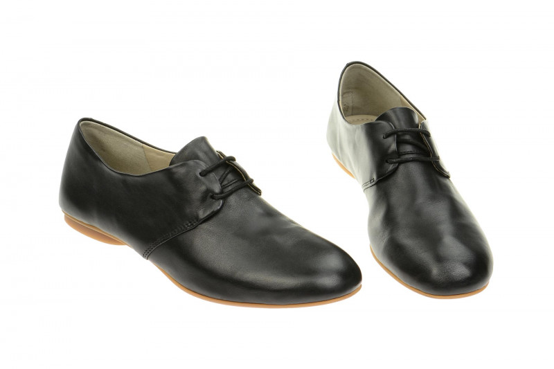 Ecco Taisha Schuhe schwarz 35276301001