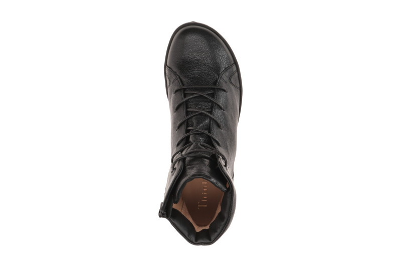 Think Comoda Stiefelette schwarz 450