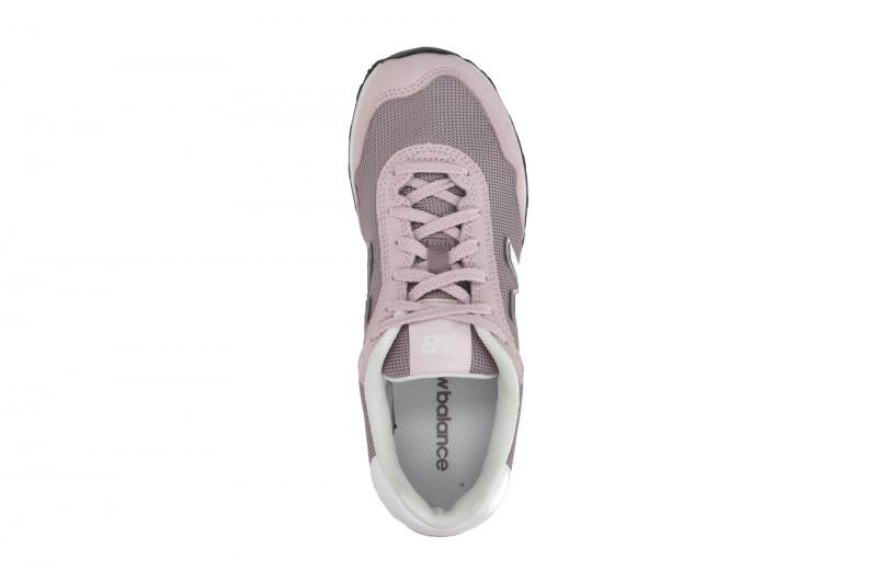 New Balance 515 Damen Sneakers rosa weiß