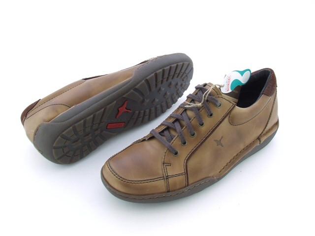 Pikolinos 01C-6633 Schuhe braun