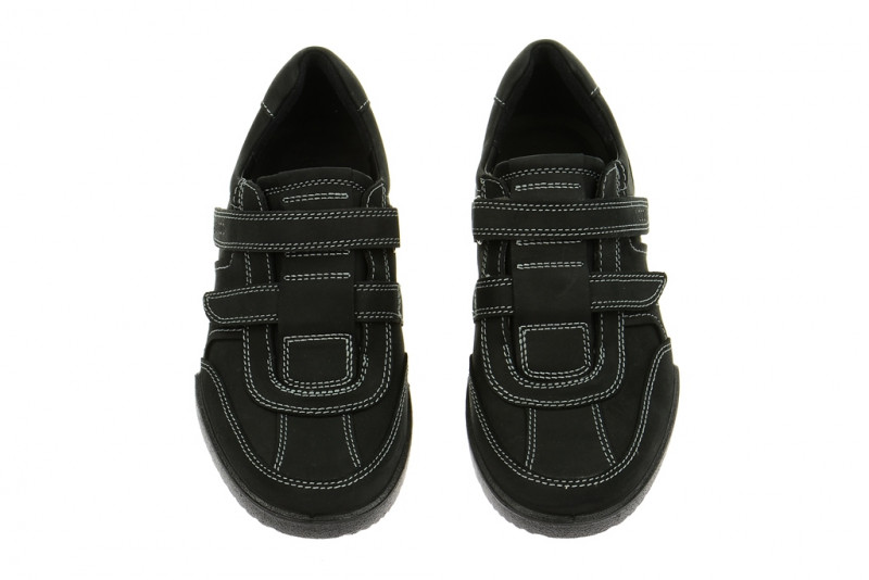 Ecco Transporter Schuhe schwarz 50364455869