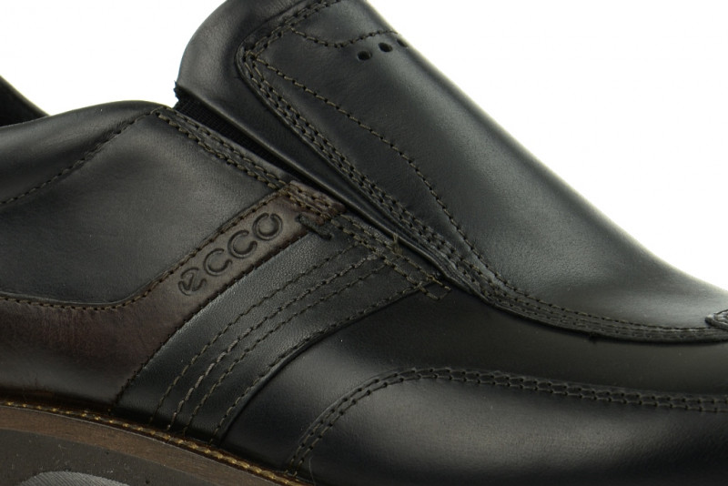 Ecco Fenn Slipper schwarz 52062457709