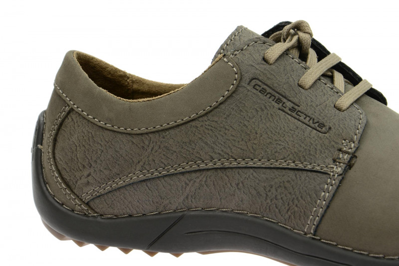camel active Manila 27 Schuhe grau 292.27.05