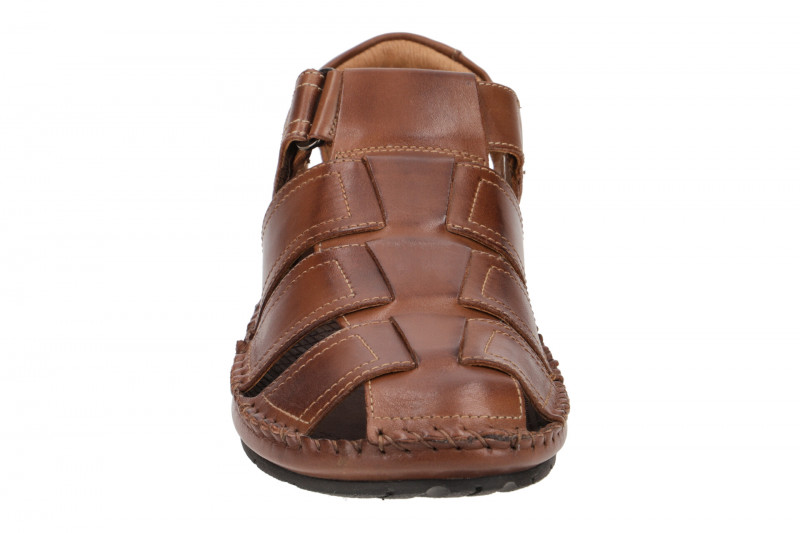 Pikolinos Tarifa Sandale braun cuero 06J-5433