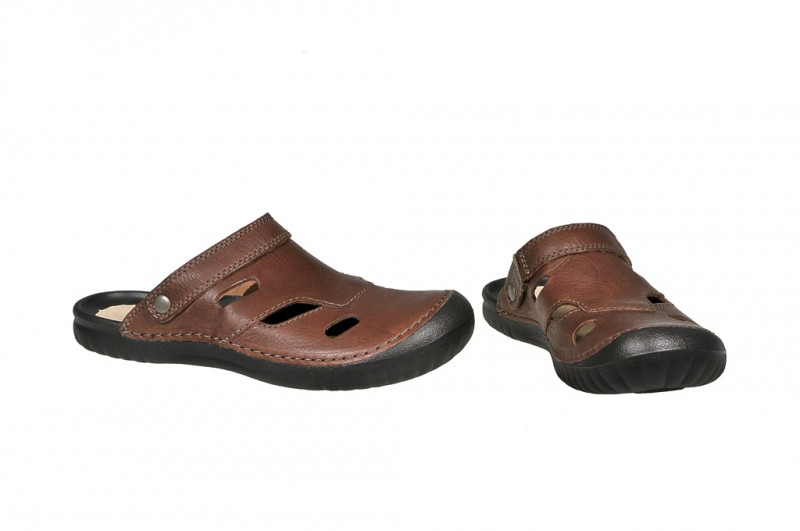 Clarks Wirrel Beat braun 20355744 7