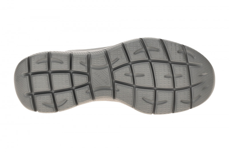Skechers Summits Schuhe grau SLIP-INS 232457