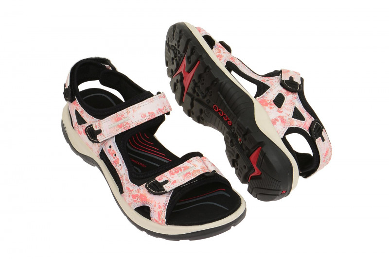 Ecco Offroad coral blush 06956301255