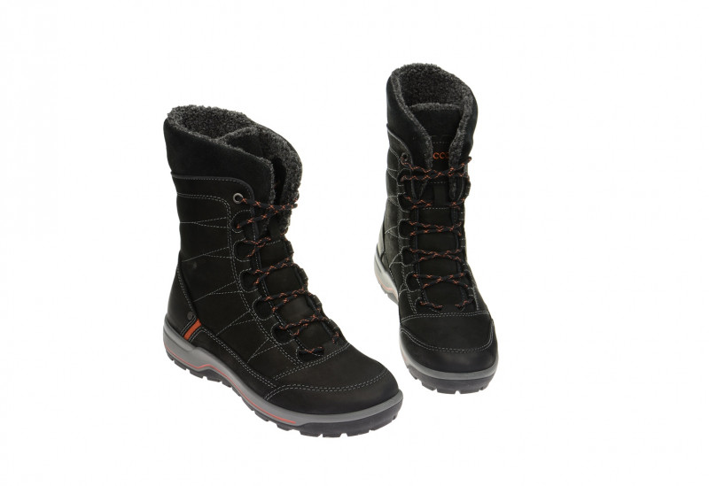 Ecco Trace Lite Stiefel schwarz - 83213358861