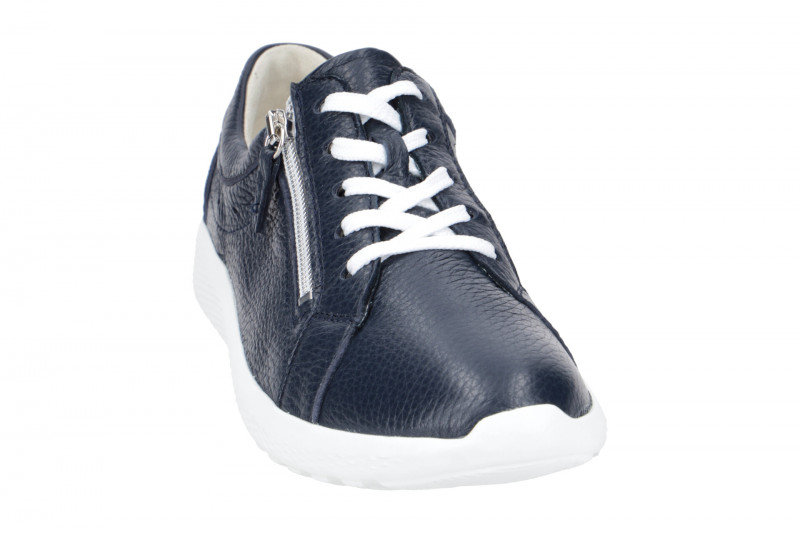 Waldläufer K-Iris Schuhe blau 687009