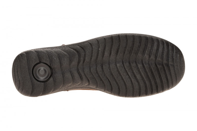 Legero Softboot 4 Schuhe braun GORE-TEX 9569