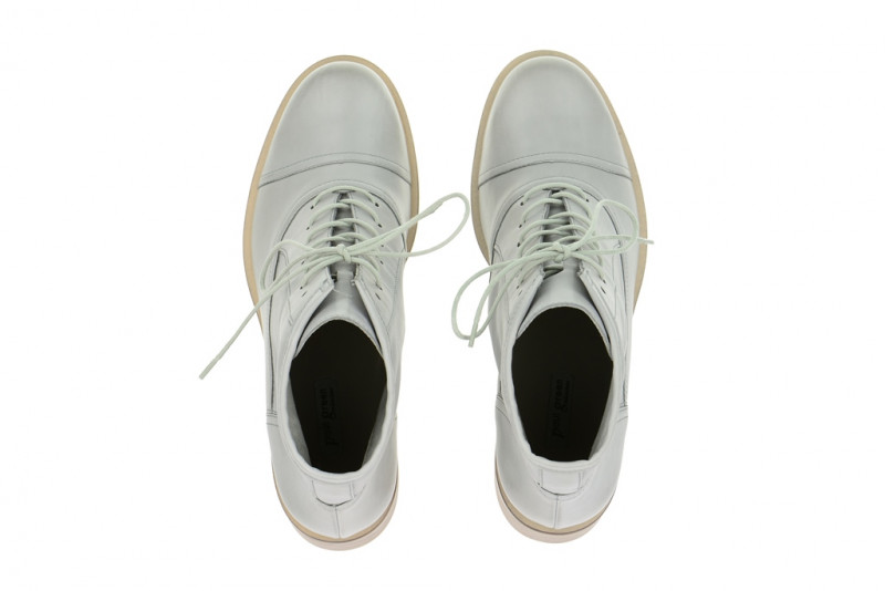 Paul Green Stiefeletten grau mercury 8308-013