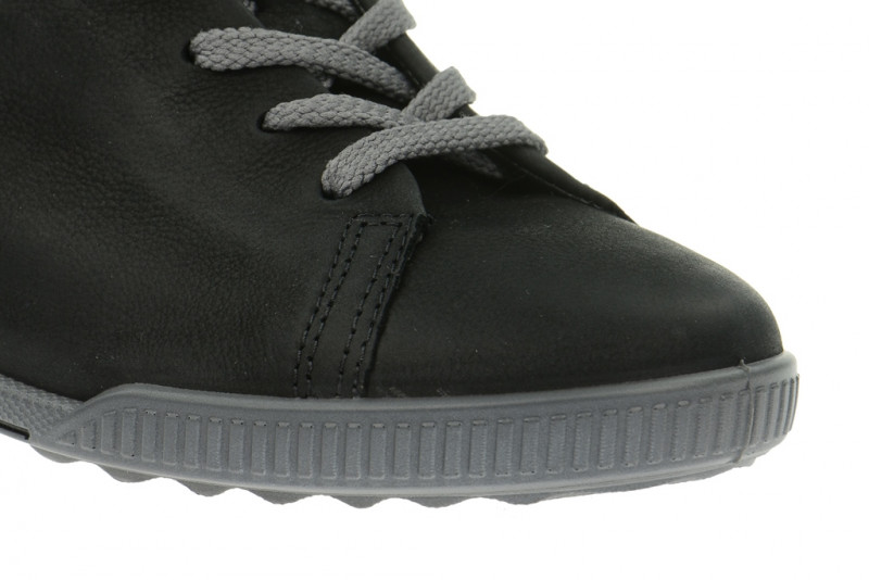 Ecco Crisp Schuhe schwarz 23402302001