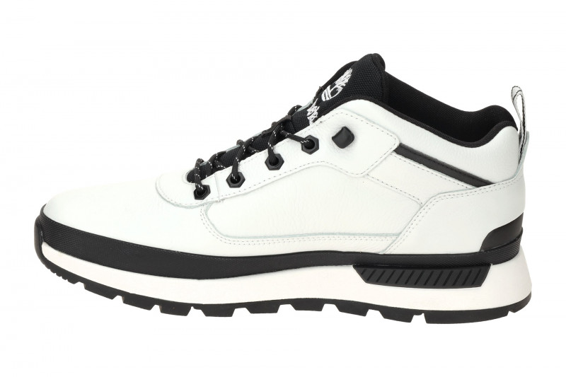 Timberland Field Trekker Schuhe weiß Mid Sneaker 0A6DKN
