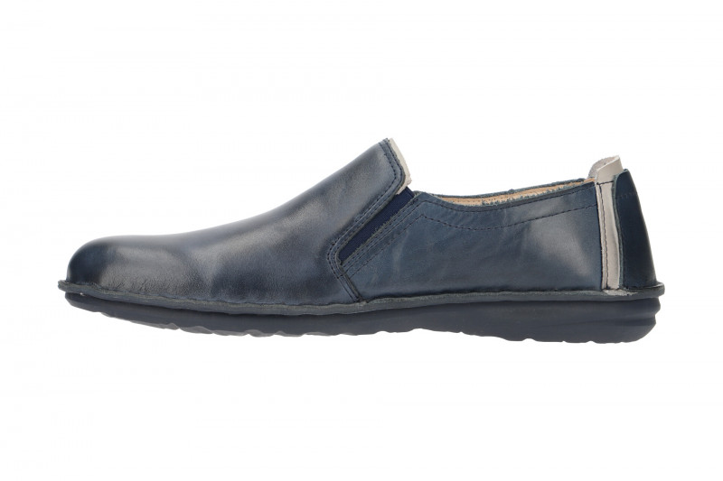 Pikolinos Santiago Schuhe blau M8M-3172