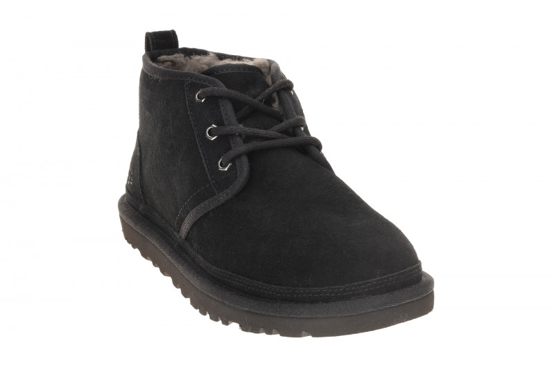 UGG Neumel Schuhe schwarz Herren 3236