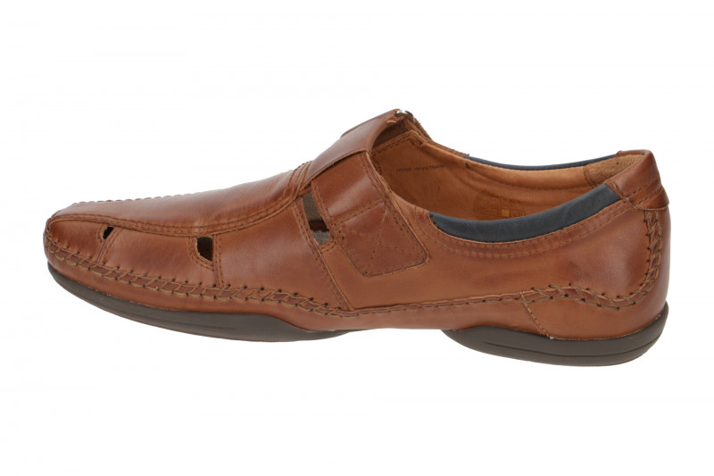 Pikolinos Puerto Rico Schuhe braun 03A-1014
