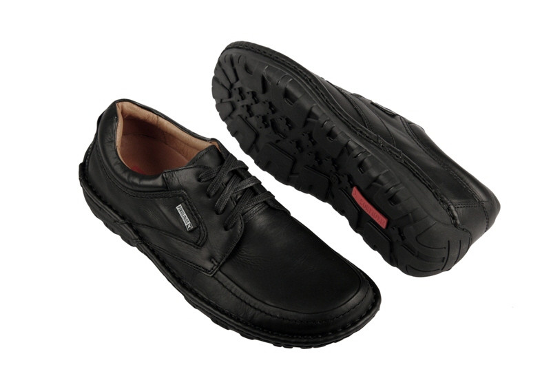 Pikolinos Alaska 05F-6977 Schuhe schwarz