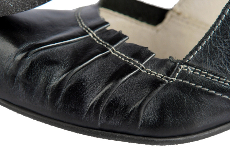 Tiggers Cherry 3 Schuhe in schwarz - TC-13377