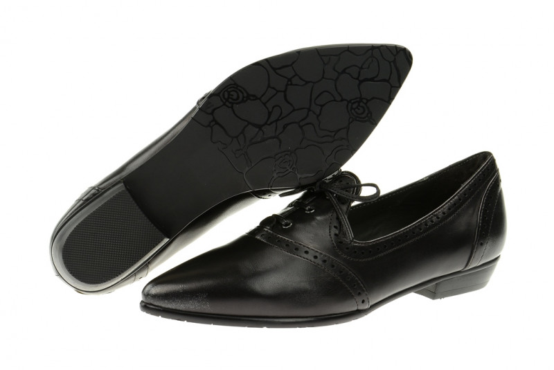 Everybody Slipper schwarz 53459