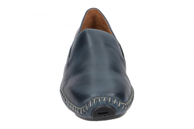 Pikolinos Jerez Slipper blau 09Z-5511