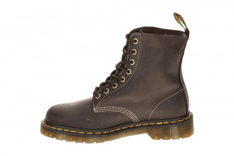 Dr. Martens 1460 Pascal Stiefel braun 42595200