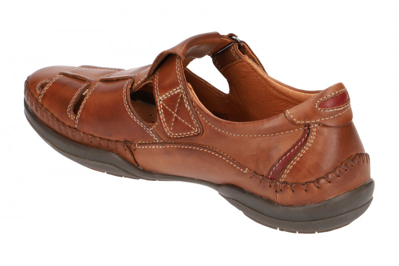 Pikolinos SanTelmo Schuhe braun M1D-1011