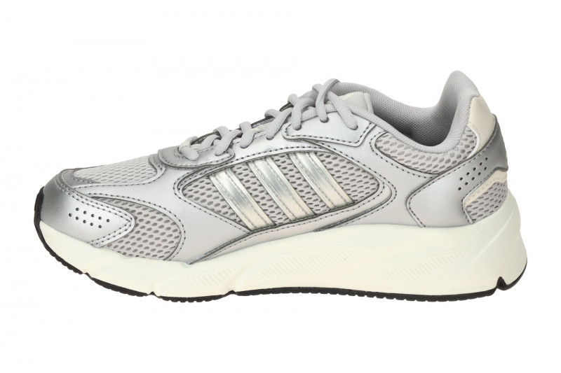 Adidas CrazyChaos 2000 Schuhe Damen grau silber metallic JH6851