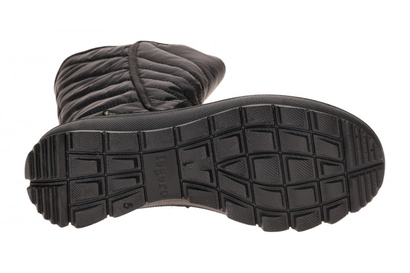 Legero Novara Winter Stiefel schwarz GORE-TEX 420