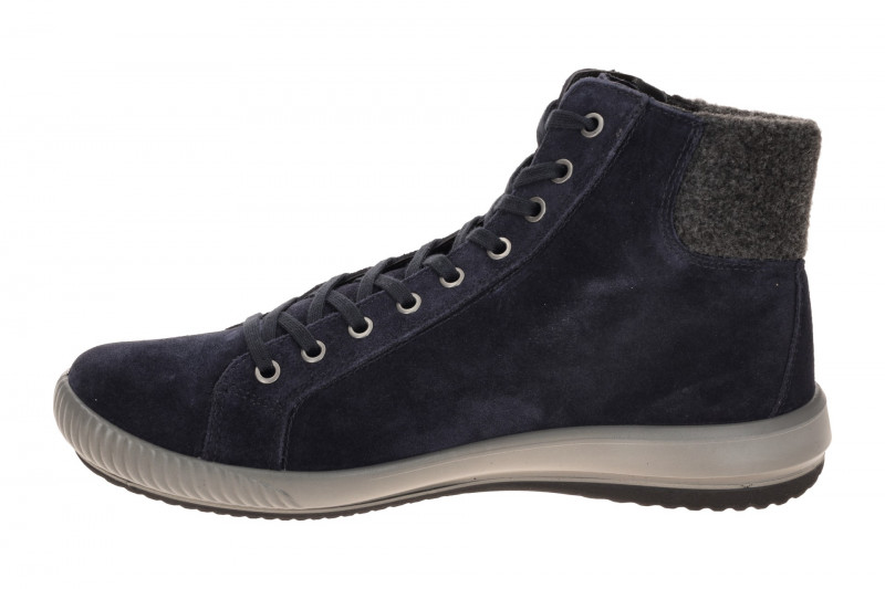 Legero Tanaro Stiefelette blau oceano GORE-TEX 269