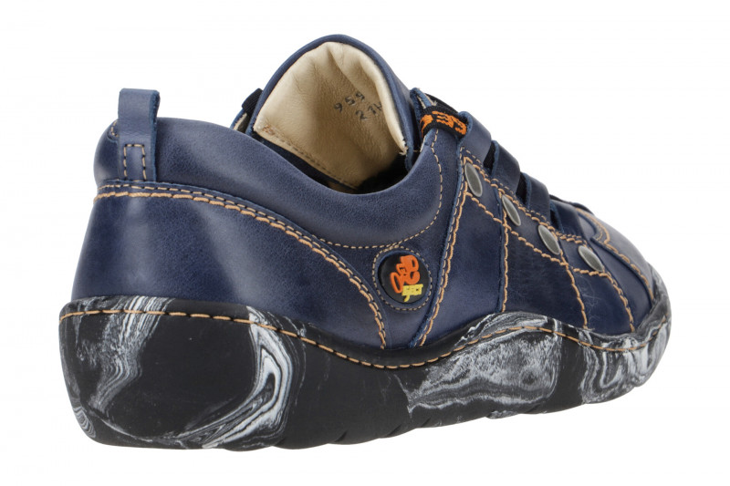 Eject Ocean Schuhe blau 9596