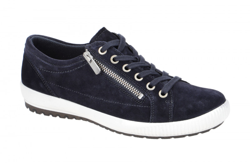 Legero Tanaro Schuhe blau oceano 00818