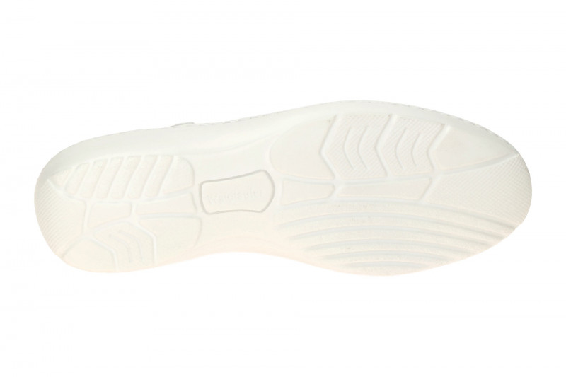 Waldläufer Kya Schuhe grau silber K-Weite 607009