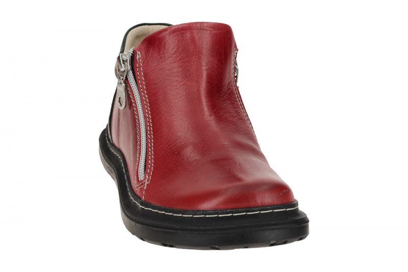 Eject Sony2 Schuhe rot grün 20712