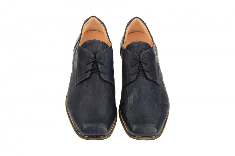 Think Guru Schuhe blau capra