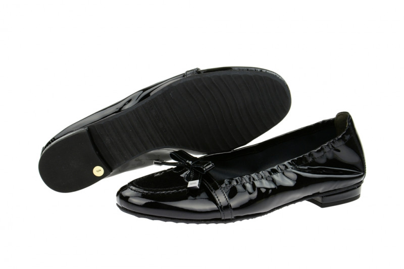 K&S Malu schwarz Lack 71-90440-400