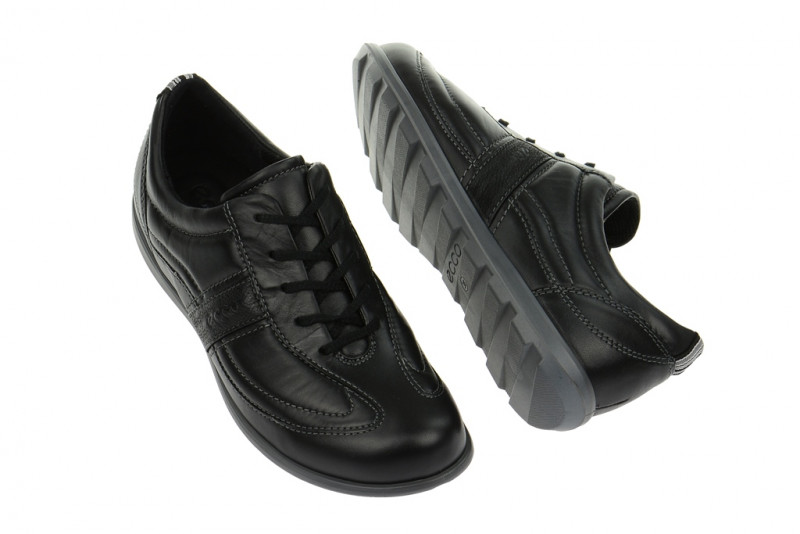 Ecco Cayla Schuhe schwarz 23957351707