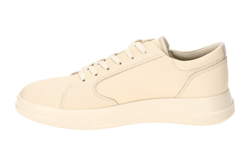 Ecco Move Schuhe beige Damen Sneakers 223813