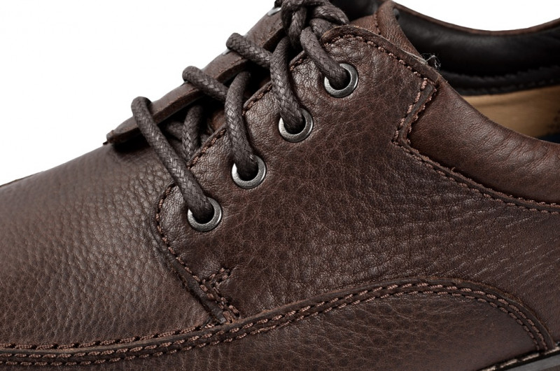 Clarks Scotby Far Schuhe braun 20355736 7