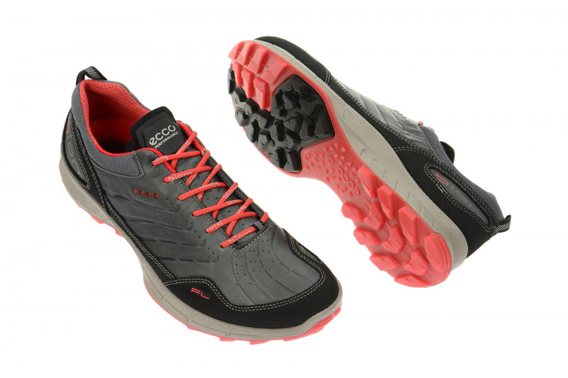 Ecco Biom Trail grau 80053459924