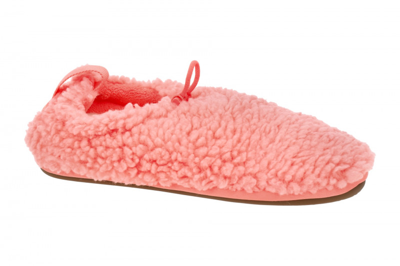 UGG PLUSHY SLIPPER Hausschuhe starfish pink 1143952