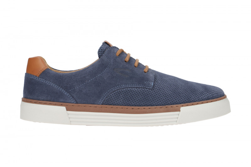 camel active Racket 25 Schuhe blau