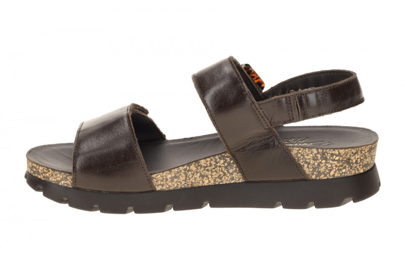Panama Jack Sara B2 Sandale braun marron Nappa