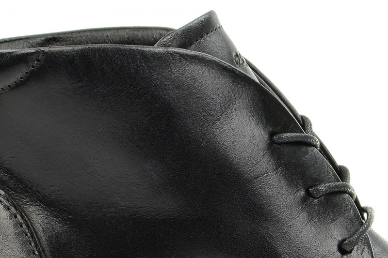 Ecco Touch 35 schwarz 26405301001